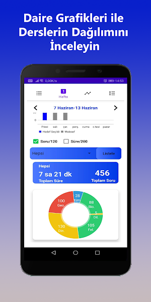Yks Takipçi Screenshot 2