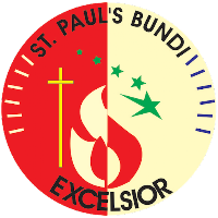 St. Paul's  Bundi School