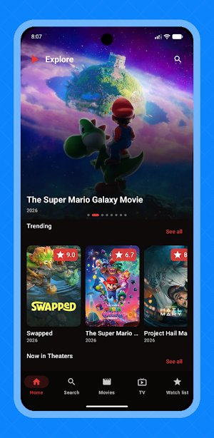 FlixTor Screenshot 2