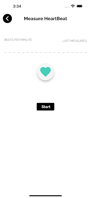 MedEase Screenshot 2