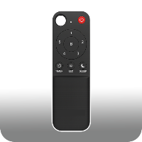 Atomberg BLDC Fan Remote