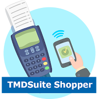 TMDSuite Shopper