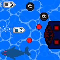 Ship Of Mined