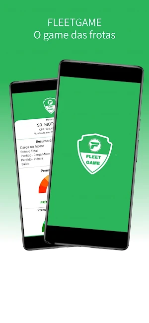 Fleetgame Screenshot 0