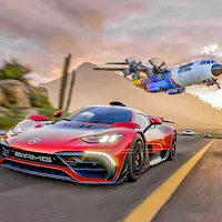 Extreme Car Racing Legends 3D