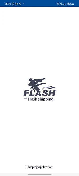 Flash Express Screenshot 0