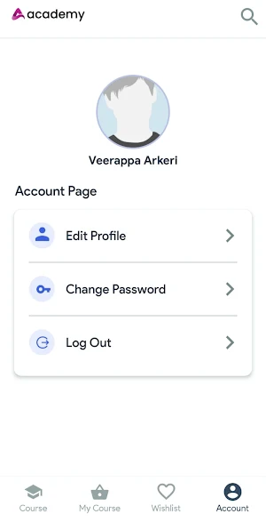 MedCode Screenshot 1