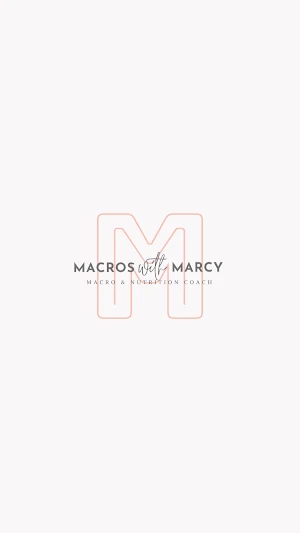 Macros with Marcy Screenshot 0