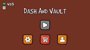 Dash And Vault Screenshot 3