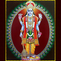 विष्णुस्तवराज / VishnuStavaraj