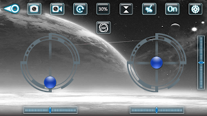 X-UFO Screenshot 1