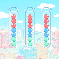 City BallSort