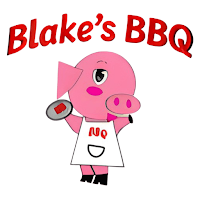 Blake's Barbecue