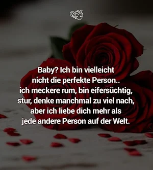 Schöne Liebessprüche Bilder Screenshot 1