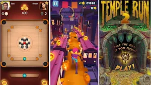 All Games : All One Game 2022 Screenshot 2