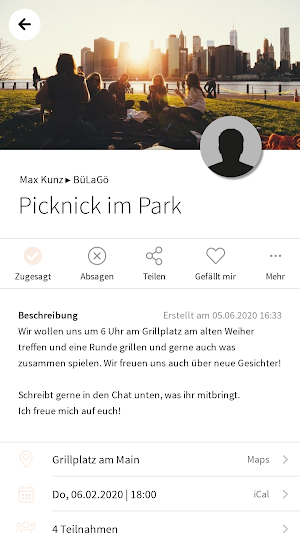 BüLaGö Screenshot 2
