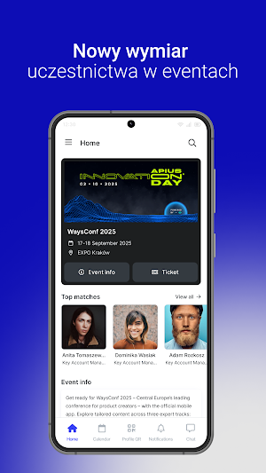 ApiusConnect Screenshot 0
