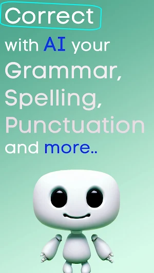 French Grammar Checker - Frex Screenshot 0