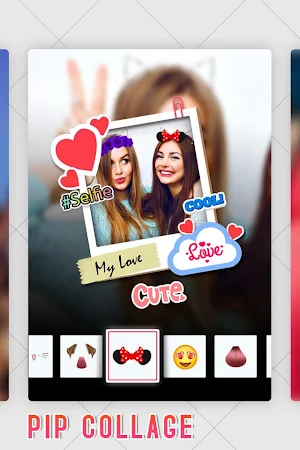 PIP Camera Screenshot 2