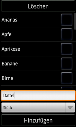 checked! Screenshot 2