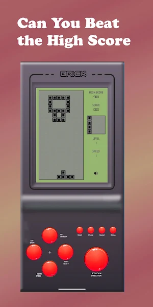Classic Brick : 9999 in 1 Screenshot 2