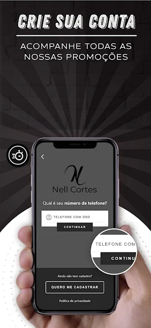 Nell Cortes Screenshot 1