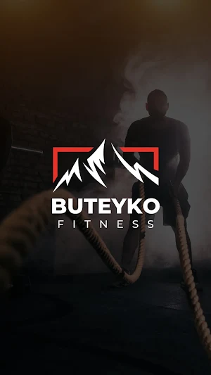 Buteyko Fitness Screenshot 0