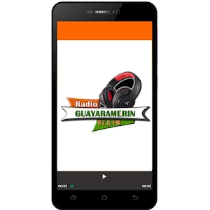Radio Guayaramerin 97.5 Fm Screenshot 2