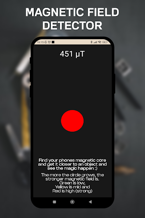 Deletic Tools Screenshot 3