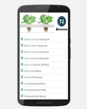 How To Grow Hydroponics Grow Screenshot 0