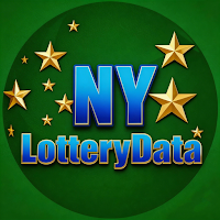NewYork LotteryData NumbersWin