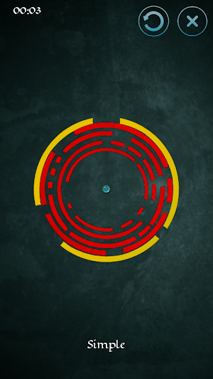 Digital Path Screenshot 3