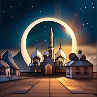 Countdown to Ramadan 2024