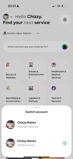 Circle24 Screenshot 0