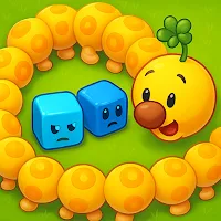 Caterpillar Smash
