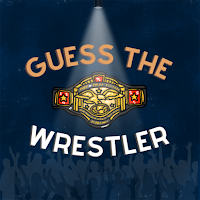 Guess The Wrestler