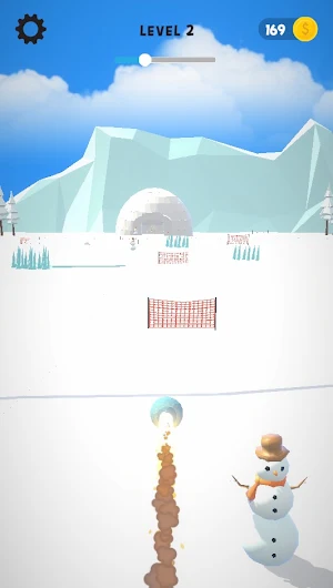 Kick Them All Screenshot 2
