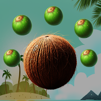 Coconut Smash Bash