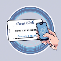 InfiniSoft.CardLink