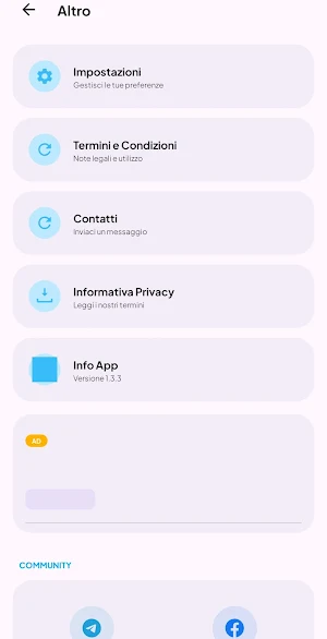 IheukTECH Screenshot 1