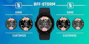 BFF50- Blackboard Art Flower Screenshot 3