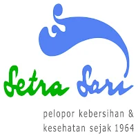 Setra Sari HR App