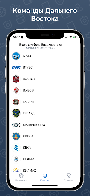 Footballinsidervl Screenshot 2
