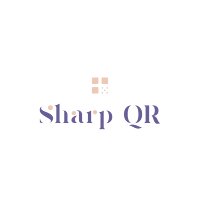 Sharp QR - QR Code Master