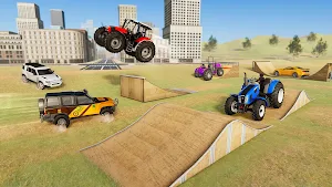 Indian Crime Vehicle Driving Screenshot 3