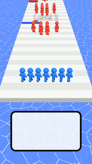 Stickman Formation Screenshot 0