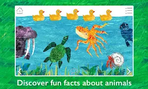 The Very Hungry Caterpillar - Play & Explore Screenshot 3