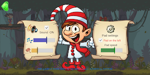 Martina and the Elves Screenshot 3