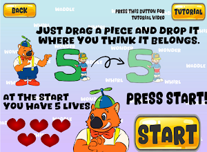 Waddle, Whirl, and Wonder Screenshot 2