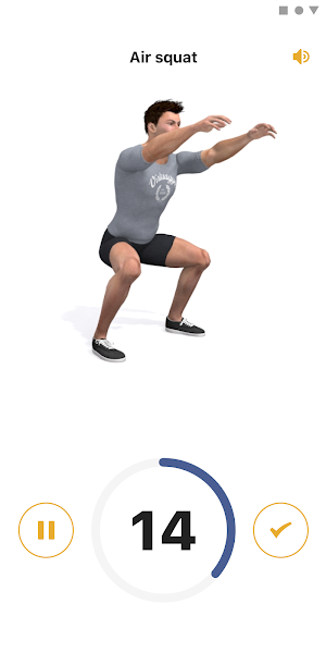 RHD Wellness Center Screenshot 3